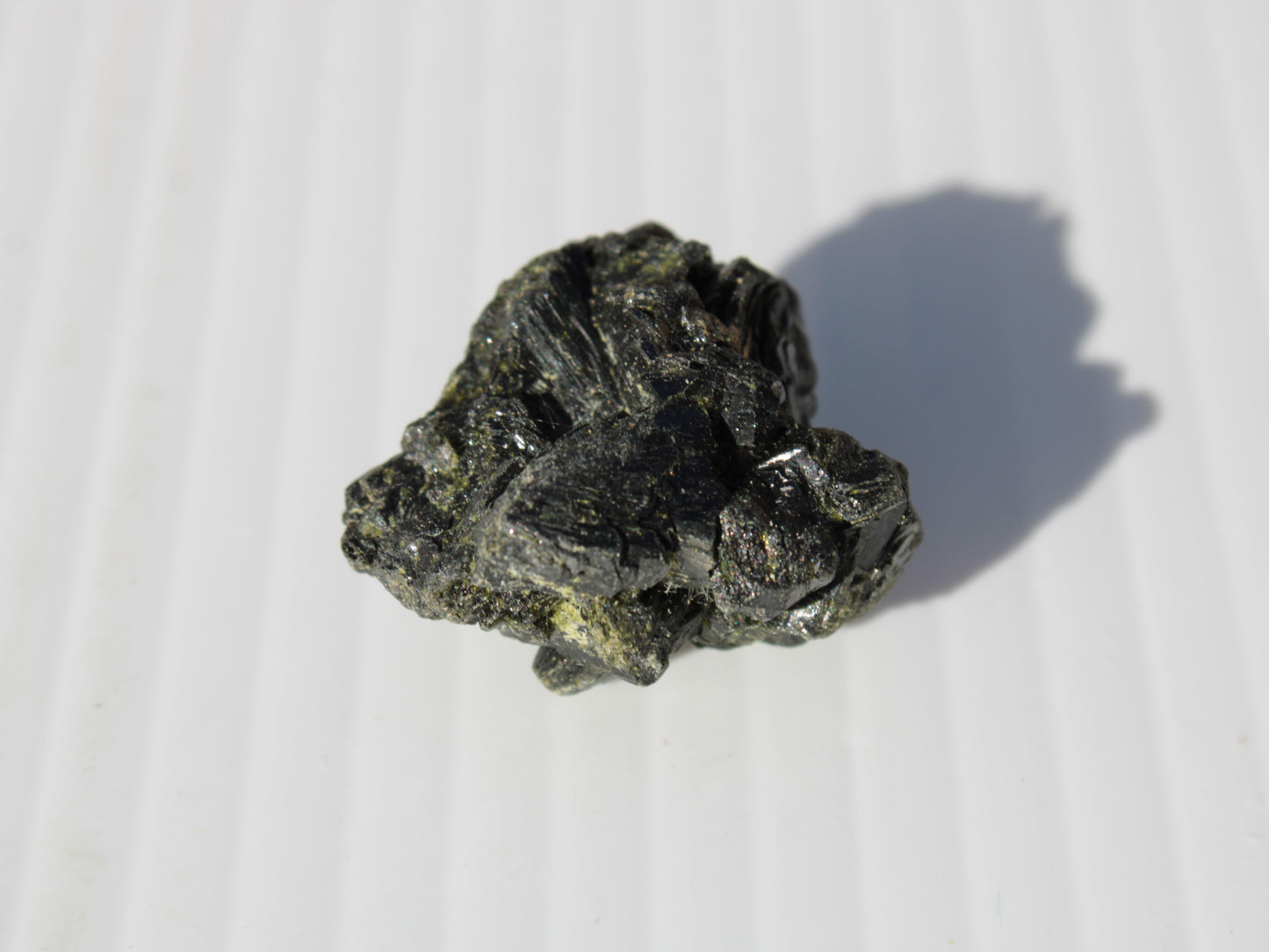 Epidote cluster 78.8ct 15.7g Rocks and Things