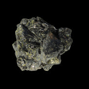 Epidote cluster 78.8ct 15.7g in sunlight - Rocks and Things Store