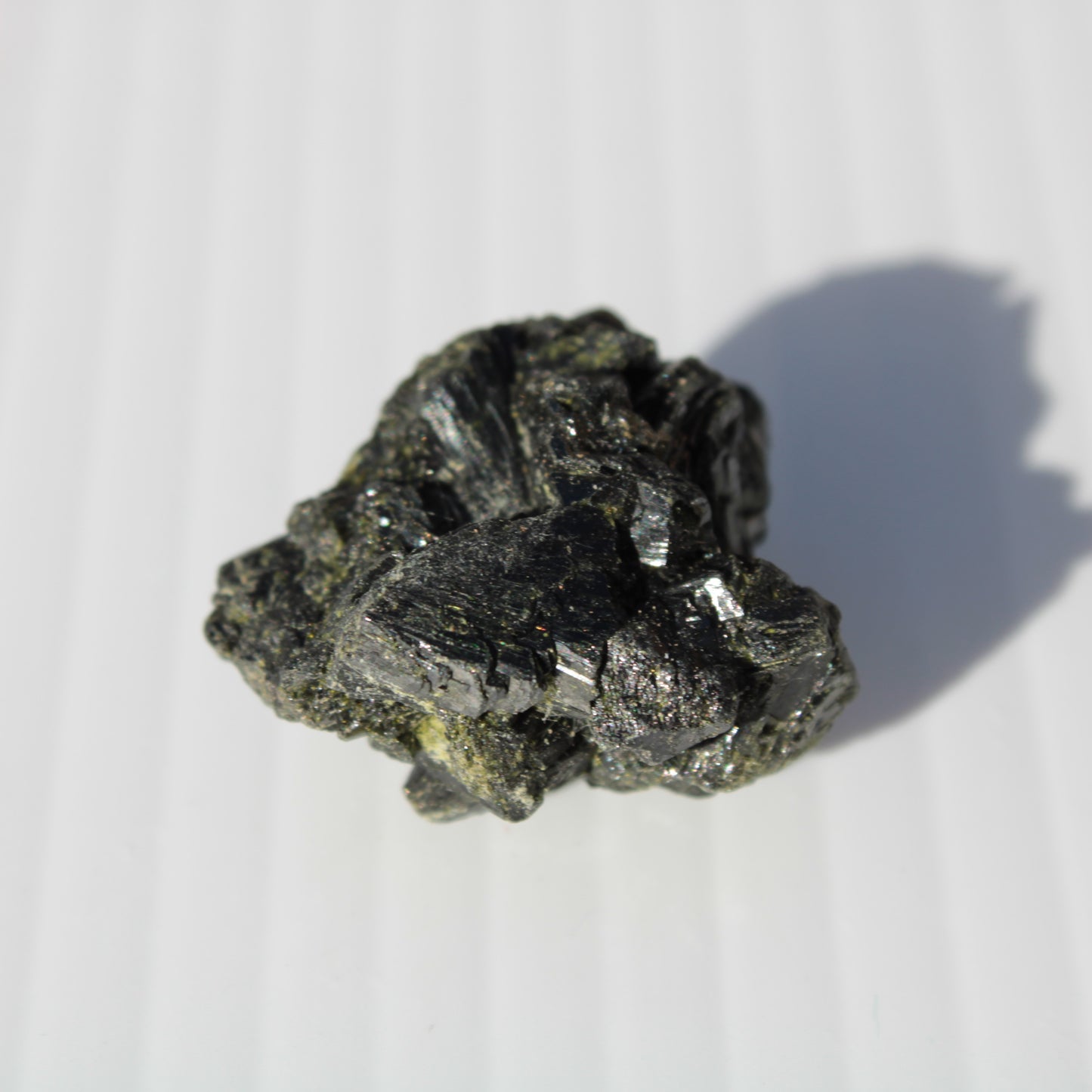 Epidote cluster 78.8ct 15.7g Rocks and Things