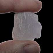Lilac Kunzite crystal from Afghanistan 7.1-12.2g Rocks and Things