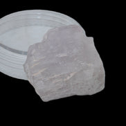 Lilac Kunzite crystal from Afghanistan 7.1-12.2g Rocks and Things