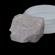 Lilac Kunzite crystal from Afghanistan 7.1-12.2g Rocks and Things