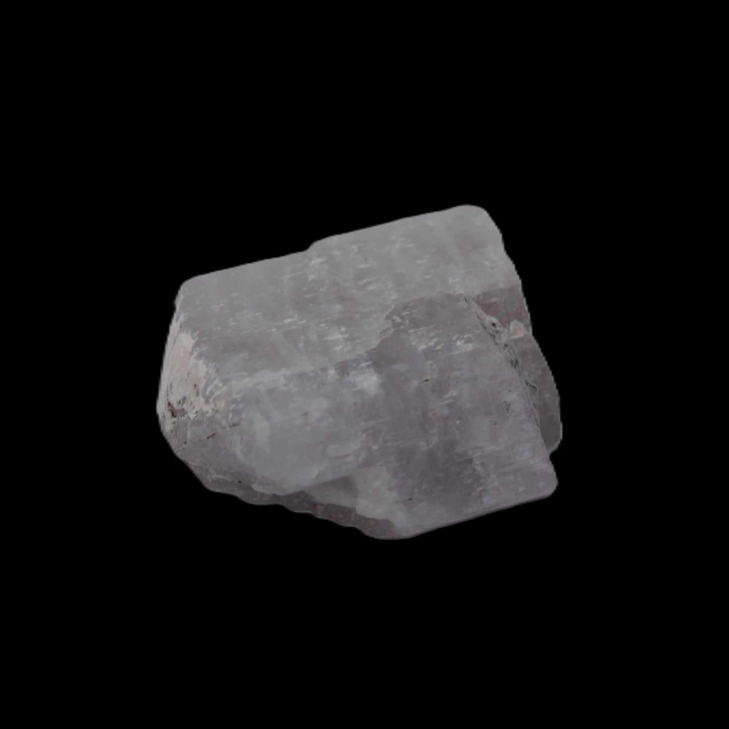 Lilac Kunzite crystal from Afghanistan 7.1-12.2g Rocks and Things