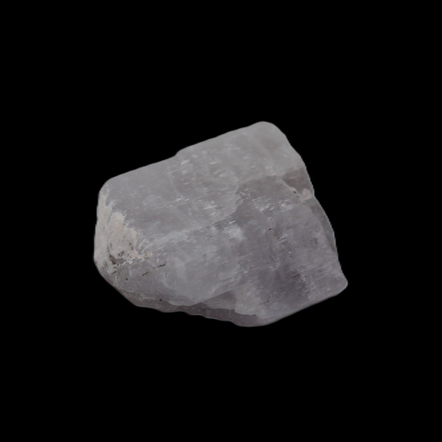 Lilac Kunzite crystal from Afghanistan 7.1-12.2g Rocks and Things