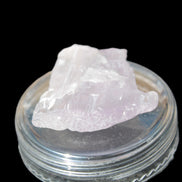 Lilac Kunzite crystal from Afghanistan 7.1-12.2g Rocks and Things