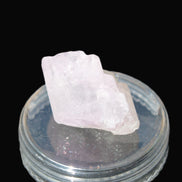 Lilac Kunzite crystal from Afghanistan 7.1-12.2g Rocks and Things