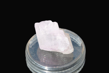 Lilac Kunzite crystal from Afghanistan 7.1-12.2g Rocks and Things