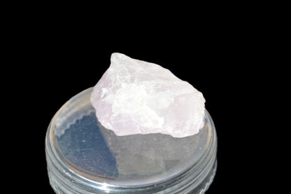 Lilac Kunzite crystal from Afghanistan 7.1-12.2g Rocks and Things