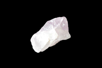 Lilac Kunzite crystal from Afghanistan 7.1-12.2g Rocks and Things