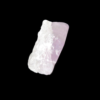 Lilac Kunzite crystal from Afghanistan 7.1-12.2g Rocks and Things