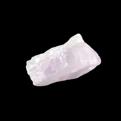 Lilac Kunzite crystal from Afghanistan 7.1-12.2g Rocks and Things