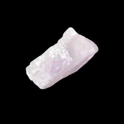 Lilac Kunzite crystal from Afghanistan 7.1-12.2g Rocks and Things