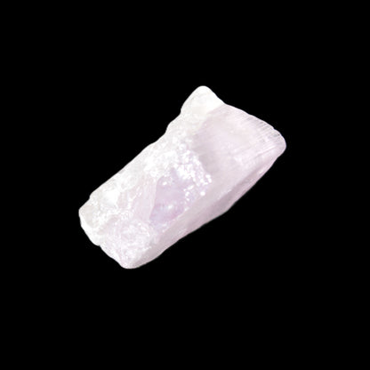 Lilac Kunzite crystal from Afghanistan 7.1-12.2g Rocks and Things