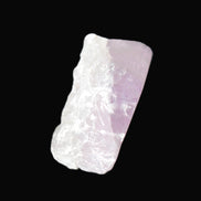 Lilac Kunzite crystal from Afghanistan 7.1-12.2g Rocks and Things