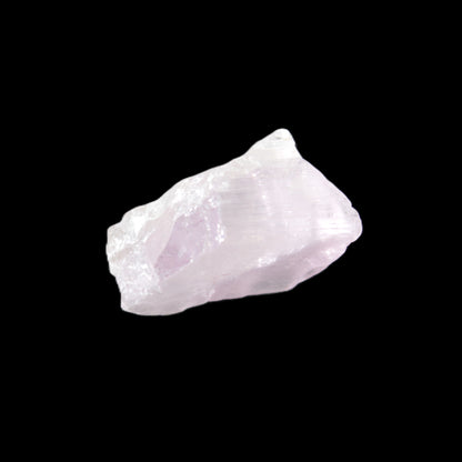 Lilac Kunzite crystal from Afghanistan 7.1-12.2g Rocks and Things