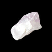 Lilac Kunzite crystal from Afghanistan 7.1-12.2g Rocks and Things
