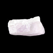 Lilac Kunzite crystal from Afghanistan 7.1-12.2g Rocks and Things