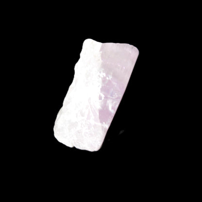 Lilac Kunzite crystal from Afghanistan 7.1-12.2g Rocks and Things