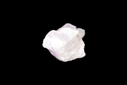 Lilac Kunzite crystal from Afghanistan 7.1-12.2g Rocks and Things