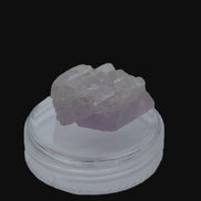 Lilac Kunzite crystal from Afghanistan 7.1-12.2g Rocks and Things