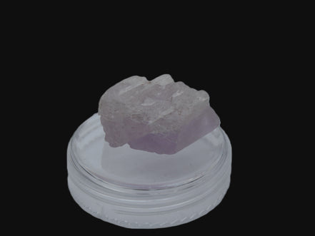 Lilac Kunzite crystal from Afghanistan 7.1-12.2g Rocks and Things
