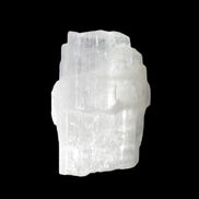 Clear Kunzite crystal from Afghanistan 52.7ct 10.5g Rocks and Things