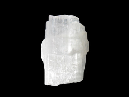 Clear Kunzite crystal from Afghanistan 52.7ct 10.5g Rocks and Things