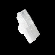 Clear Kunzite crystal from Afghanistan 52.7ct 10.5g - Rocks and Things Store