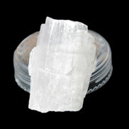 Clear Kunzite crystal from Afghanistan 52.7ct 10.5g Rocks and Things