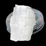 Clear Kunzite crystal from Afghanistan 52.7ct 10.5g Rocks and Things