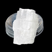 Clear Kunzite crystal from Afghanistan 52.7ct 10.5g Rocks and Things