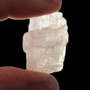 Clear Kunzite crystal from Afghanistan 52.7ct 10.5g Rocks and Things