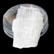 Clear Kunzite crystal from Afghanistan 52.7ct 10.5g Rocks and Things