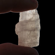 Clear Kunzite crystal from Afghanistan 52.7ct 10.5g Rocks and Things