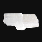 Clear Kunzite crystal from Afghanistan 52.7ct 10.5g Rocks and Things