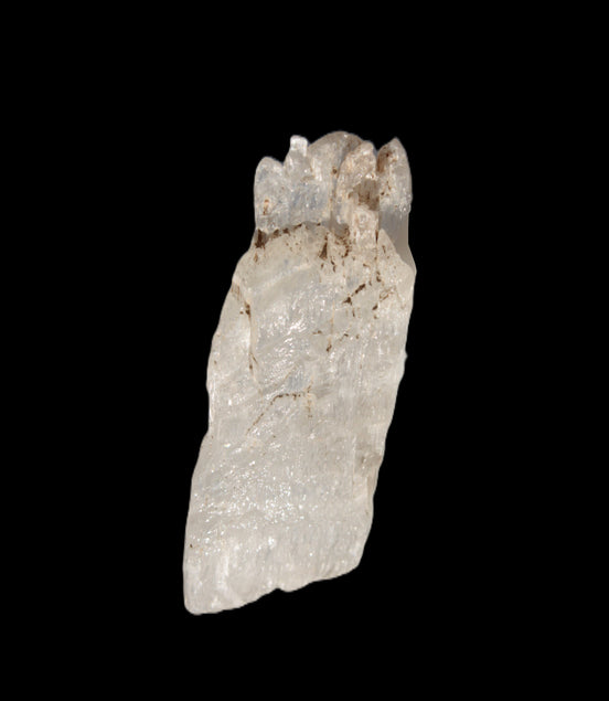 Clear Kunzite crystal from Afghanistan 38.2ct 7.6g - Rocks and Things Store