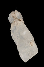 Clear Kunzite crystal from Afghanistan 38.2ct 7.6g - Rocks and Things Store