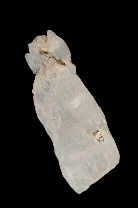 Clear Kunzite crystal from Afghanistan 38.2ct 7.6g - Rocks and Things Store