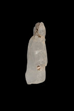 Clear Kunzite crystal from Afghanistan 38.2ct 7.6g - Rocks and Things Store