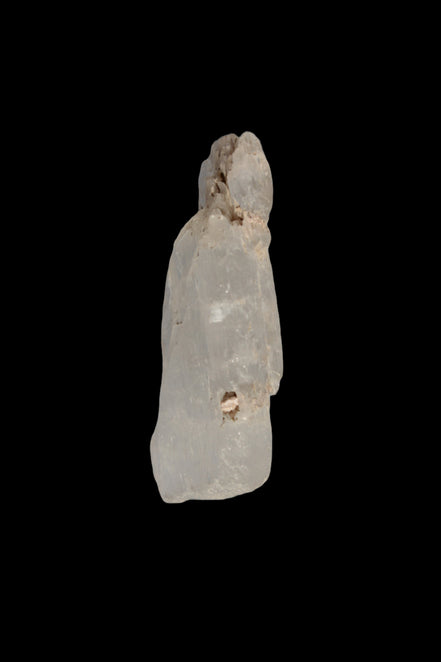 Clear Kunzite crystal from Afghanistan 38.2ct 7.6g - Rocks and Things Store