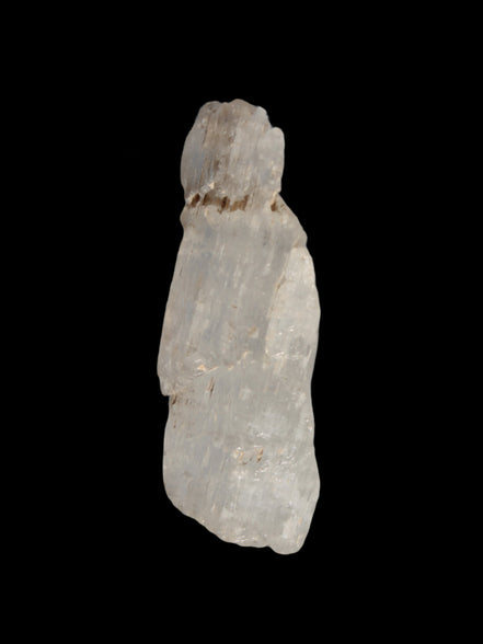 Clear Kunzite crystal from Afghanistan 38.2ct 7.6g - Rocks and Things Store