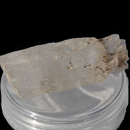 Clear Kunzite crystal from Afghanistan 38.2ct 7.6g Rocks and Things