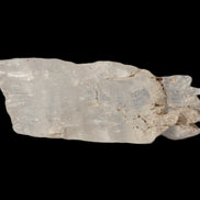 Clear Kunzite crystal from Afghanistan 38.2ct 7.6g Rocks and Things