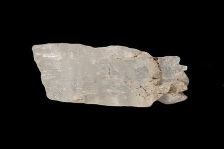 Clear Kunzite crystal from Afghanistan 38.2ct 7.6g Rocks and Things