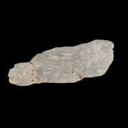 Clear Kunzite crystal from Afghanistan 38.2ct 7.6g Rocks and Things