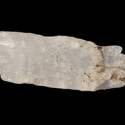 Clear Kunzite crystal from Afghanistan 38.2ct 7.6g Rocks and Things