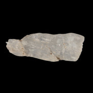 Clear Kunzite crystal from Afghanistan 38.2ct 7.6g Rocks and Things