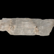 Clear Kunzite crystal from Afghanistan 38.2ct 7.6g Rocks and Things