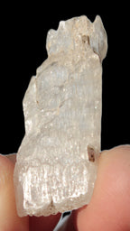 Clear Kunzite crystal from Afghanistan 38.2ct 7.6g Rocks and Things