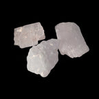 Pink/Lilac Kunzite 3 crystals from Afghanistan 61.8ct 12.3g Rocks and Things